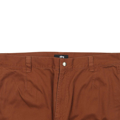 WORKGEAR TROUSER TWILL
