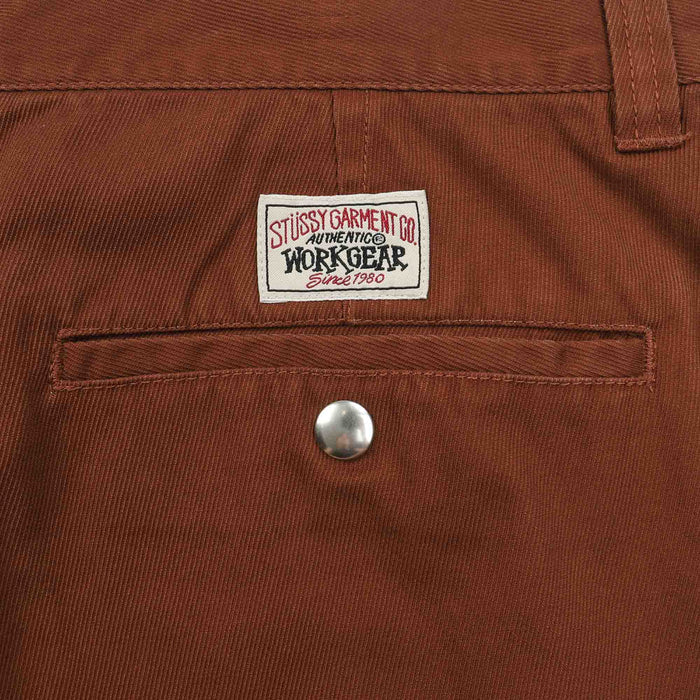 WORKGEAR TROUSER TWILL