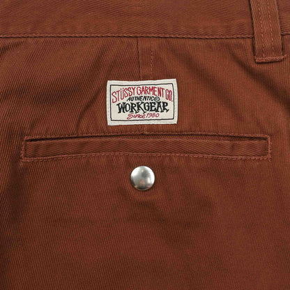 WORKGEAR TROUSER TWILL