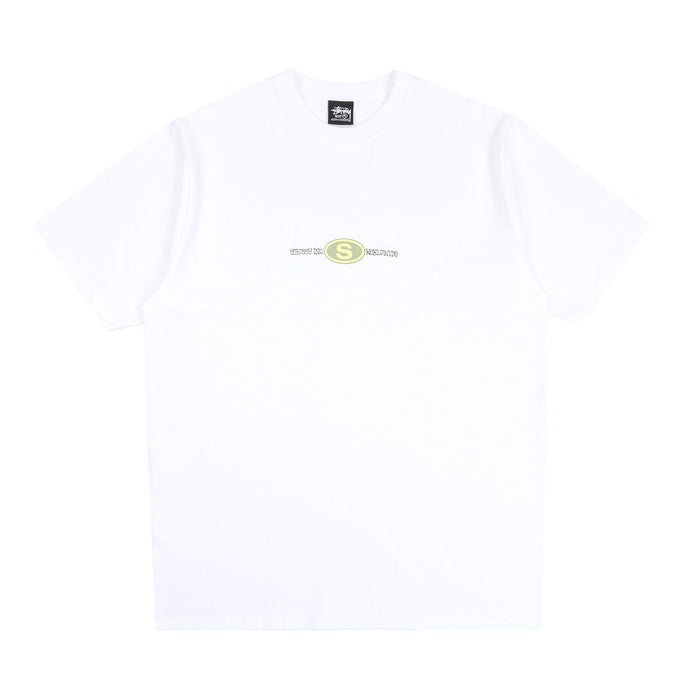 WORLDWIDE DOT TEE