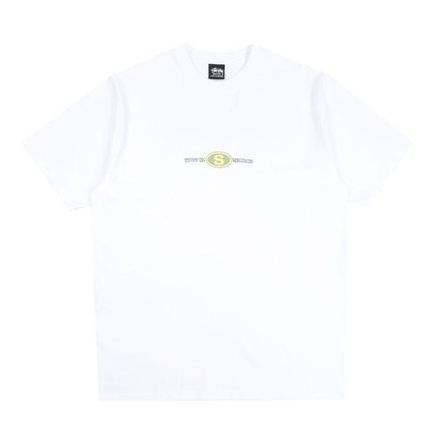 WORLDWIDE DOT TEE