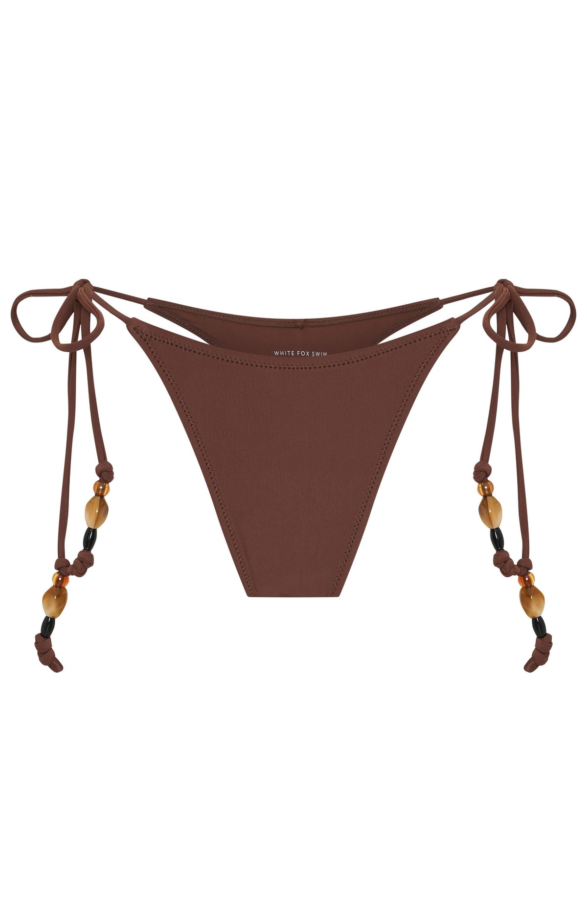 Sandy Toes Bottoms Chocolate