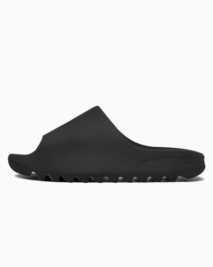 Yeezy YS-01 Slide Black