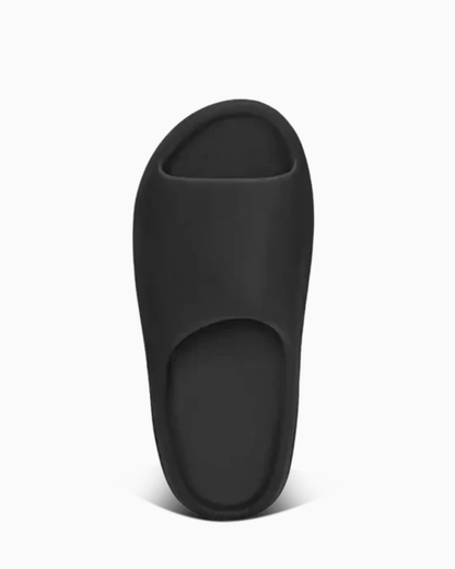 Yeezy YS-01 Slide Black