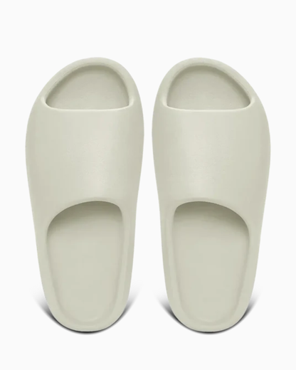 Yeezy YS-01 Slide Cream